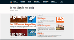 Desktop Screenshot of jeremypalford.com